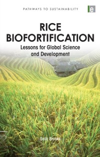 Cover Rice Biofortification