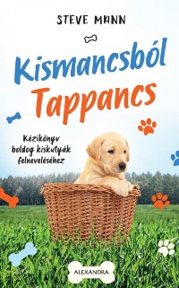 Cover Kismancsból Tappancs