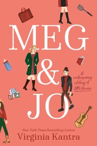 Cover Meg and Jo