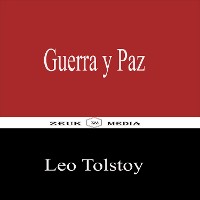 Cover Guerra y Paz