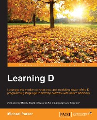 Cover Learning D