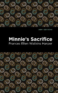 Cover Minnie's Sacrifice