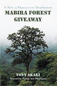 Cover Mabira Forest Giveaway
