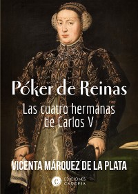 Cover Póker de Reinas