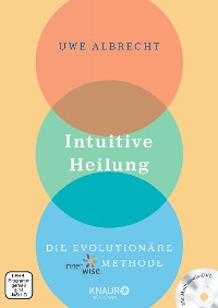 Cover Intuitive Heilung