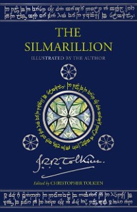 Cover Silmarillion
