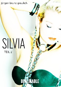 Cover Silvia - Folge 2
