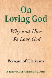 Cover On Loving God