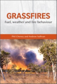 Cover Grassfires