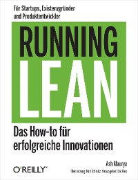 Cover Running Lean