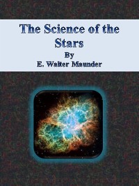 Cover The Science of the Stars