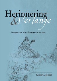 Cover Herinneringe & Verlange