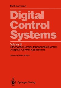 Cover Digital Control Systems