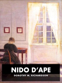 Cover Nido d'Ape