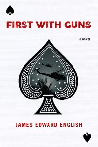 Cover First with Guns