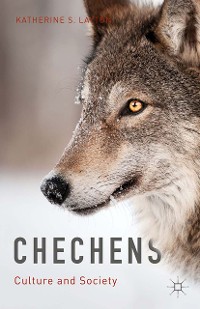 Cover Chechens