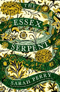 Cover The Essex Serpent