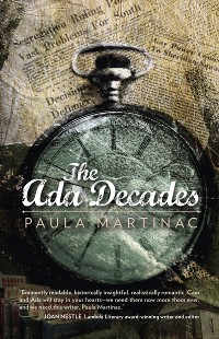 Cover The Ada Decades
