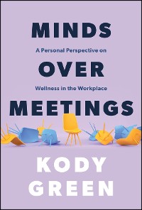 Cover Minds Over Meetings