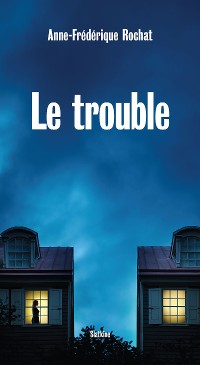 Cover Le trouble