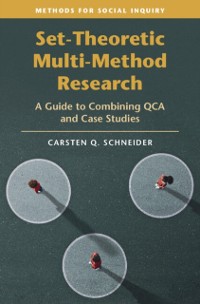 Cover Set-Theoretic Multi-Method Research