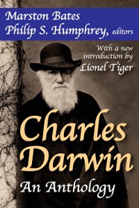 Cover Charles Darwin