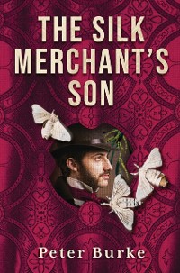 Cover Silk Merchant's Son