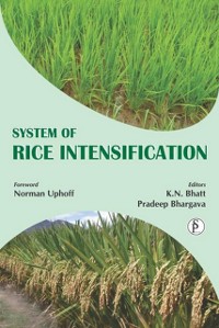Cover System Of Rice Intensification