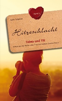 Cover Hitzeschlacht