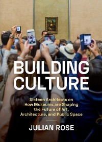 Cover Building Culture