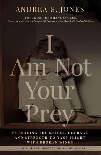 Cover I Am Not Your Prey