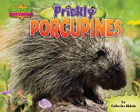 Cover Prickly Porcupines