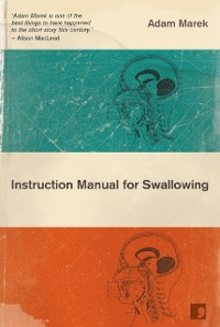 Cover Instruction Manual for Swallowing