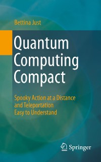 Cover Quantum Computing Compact