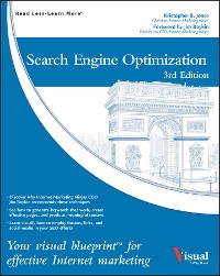 Cover Search Engine Optimization