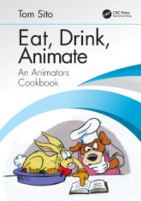 Cover Eat, Drink, Animate