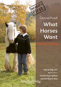Cover What Horses Want 