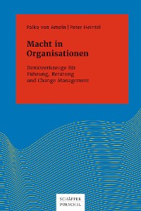 Cover Macht in Organisationen