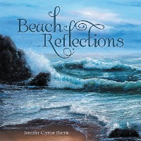 Cover Beach Reflections