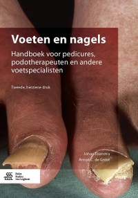 Cover Voeten en nagels