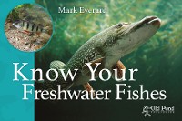 Cover Know Your Freshwater Fishes
