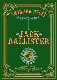 Cover Jack Ballister