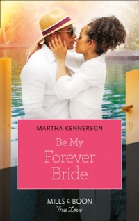 Cover Be My Forever Bride