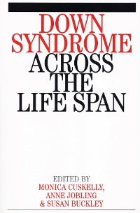 Cover Down Syndrome Across the Life Span