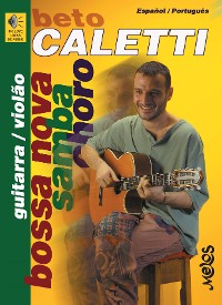 Cover Bossa nova, samba, choro
