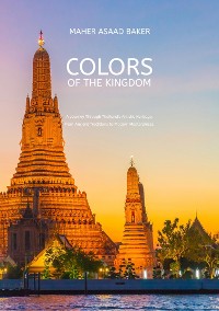 Cover Colors of the Kingdom