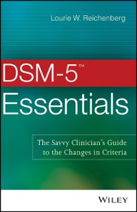 Cover DSM-5 Essentials