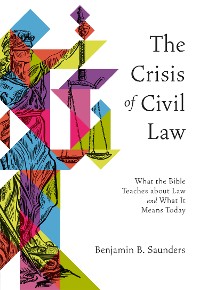 Cover The Crisis of Civil Law