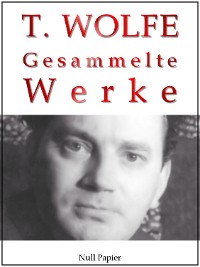 Cover Thomas Wolfe