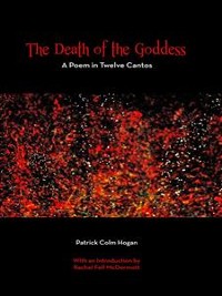 Cover The Death of the Goddess